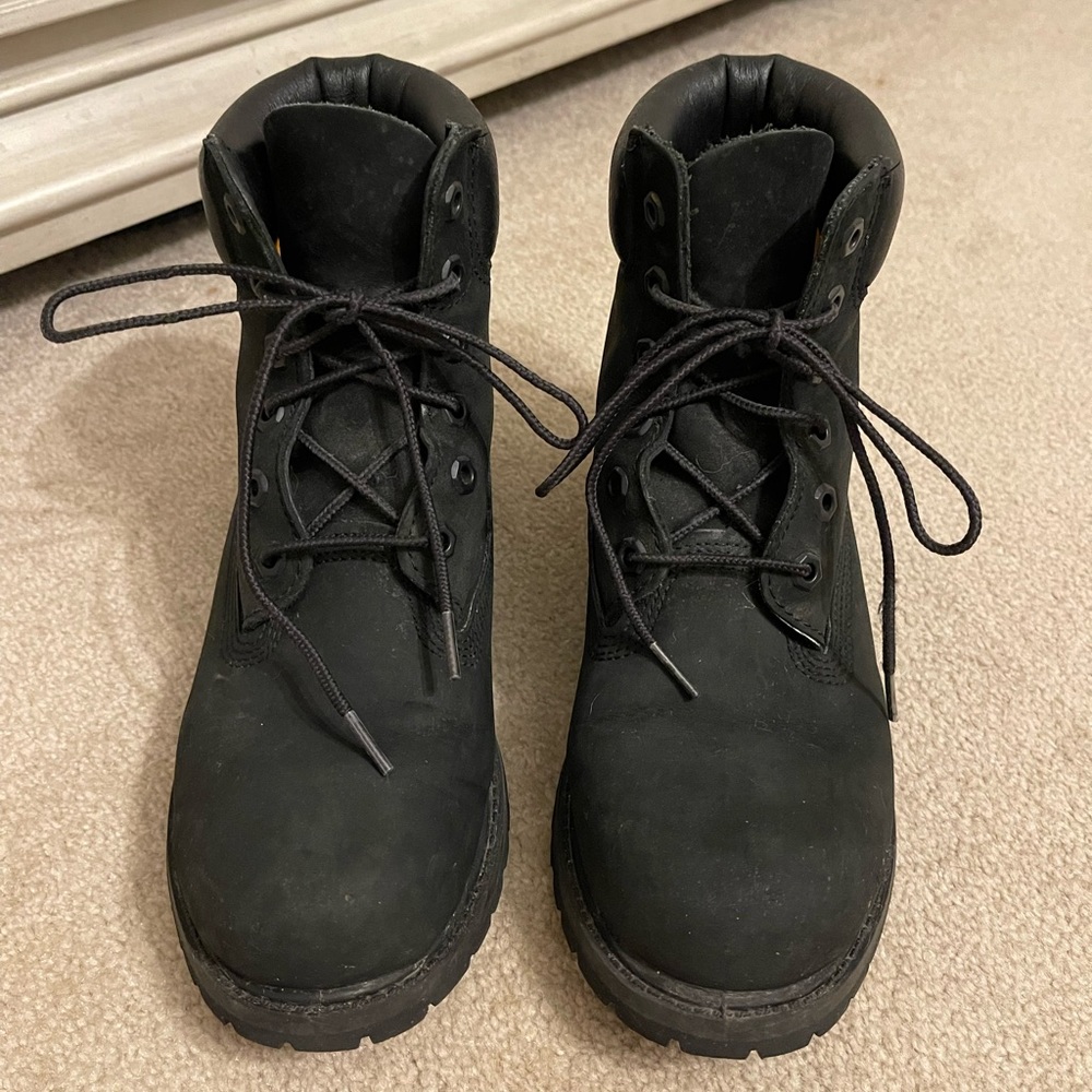 Timberlands